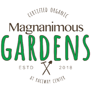 Magnanimous Gardens | 5075 N Raceway Rd, Indianapolis, IN 46234, USA | Phone: (317) 671-3539