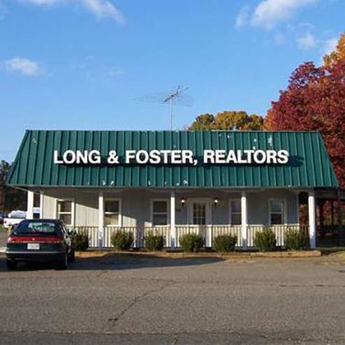 Long & Foster Spotsylvania, VA | 5736 Courthouse Rd, Spotsylvania Courthouse, VA 22551 | Phone: (540) 895-9000
