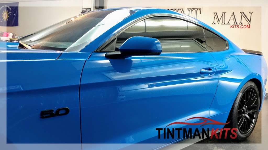 The Tint Man | 929 N Swindell Ave, Lakeland, FL 33815 | Phone: (863) 698-2871