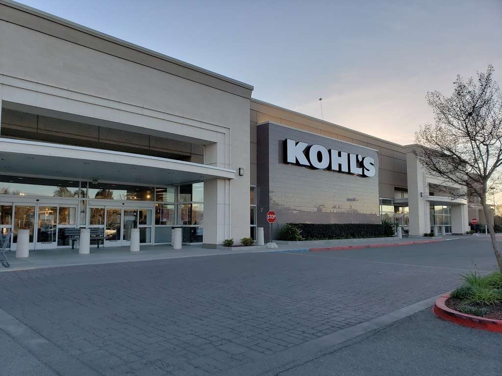 Kohls Livermore | 2900 Las Positas Rd, Livermore, CA 94551, USA | Phone: (925) 243-0450