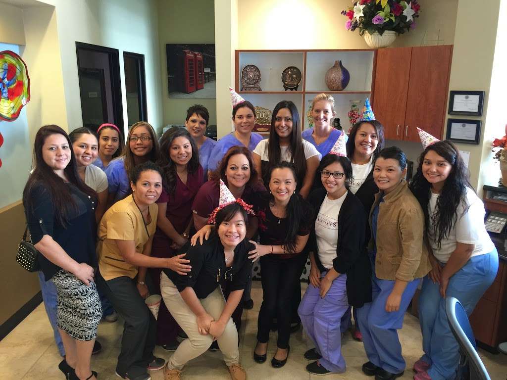 Five Star Dentists-Houston/Pearland | 4001 S Sam Houston Pkwy E #120, Houston, TX 77047 | Phone: (713) 734-7827