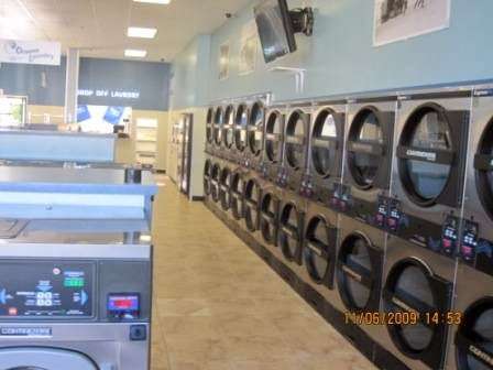 Oceana Laundry | 815 S Coast Hwy, Oceanside, CA 92054, USA | Phone: (760) 722-0907