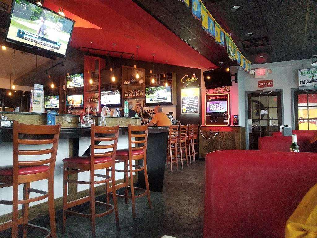 Throwbacks Bar & Grill | 2929 US-130, Riverside, NJ 08075 | Phone: (856) 461-2419