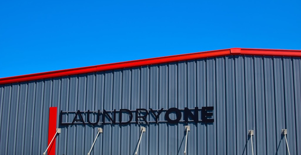 Laundry One | 60 Elm St, Canal Winchester, OH 43110, USA | Phone: (800) 800-0322