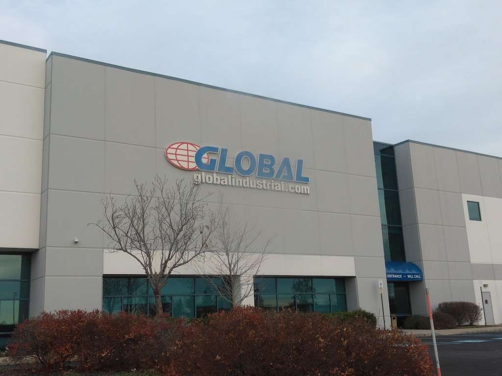 Global Industrial | 24 Applegate Dr, Robbinsville Twp, NJ 08691, United States | Phone: (888) 978-7759