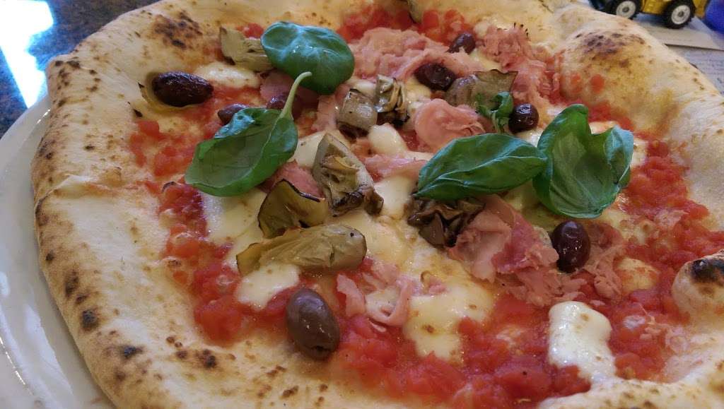 Franco Manca | 21 Lordship Ln, East Dulwich, London SE22 8EW, UK | Phone: 020 8299 4017