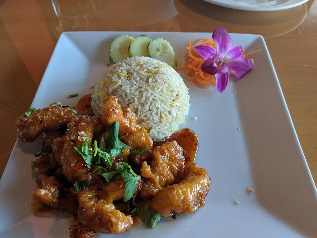 Marigold Thai | 7154 Mechanicsville Turnpike, Mechanicsville, VA 23111 | Phone: (804) 723-5960