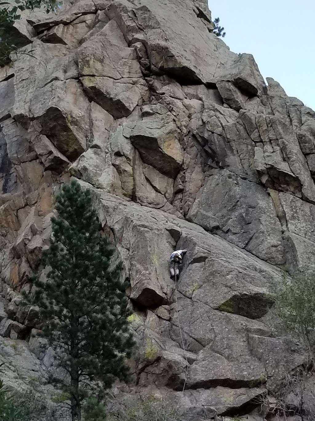 Boulder Canyon Trail | Boulder Creek Path, Boulder, CO 80302, USA