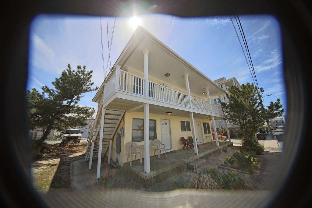 Surf Villas | 7 54th St, Ocean City, MD 21842, USA | Phone: (800) 837-3586