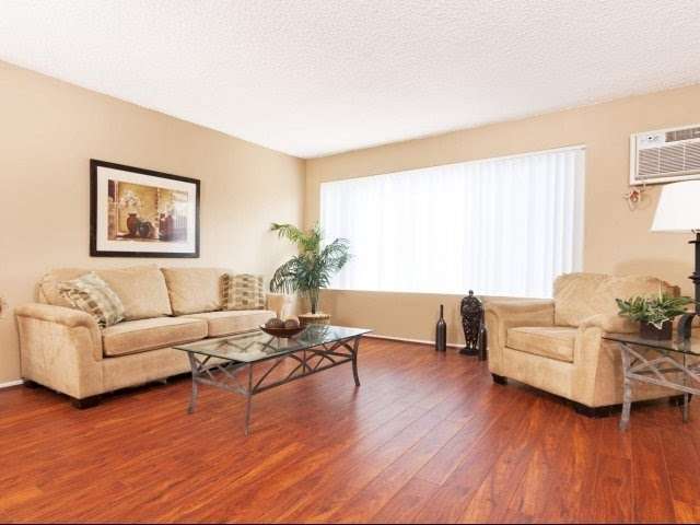 Parthenia Terrace Apartments | 20909 Parthenia St, Canoga Park, CA 91304 | Phone: (844) 269-7363