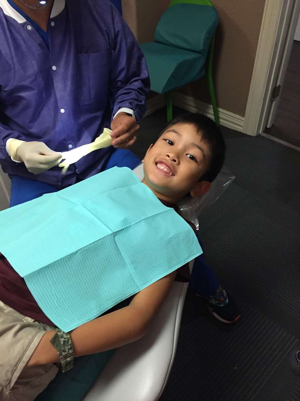 Town Square Dental - Dentist in Pasadena, TX | 916 E. Harris Ave, Pasadena, TX 77506, USA | Phone: (713) 534-8800