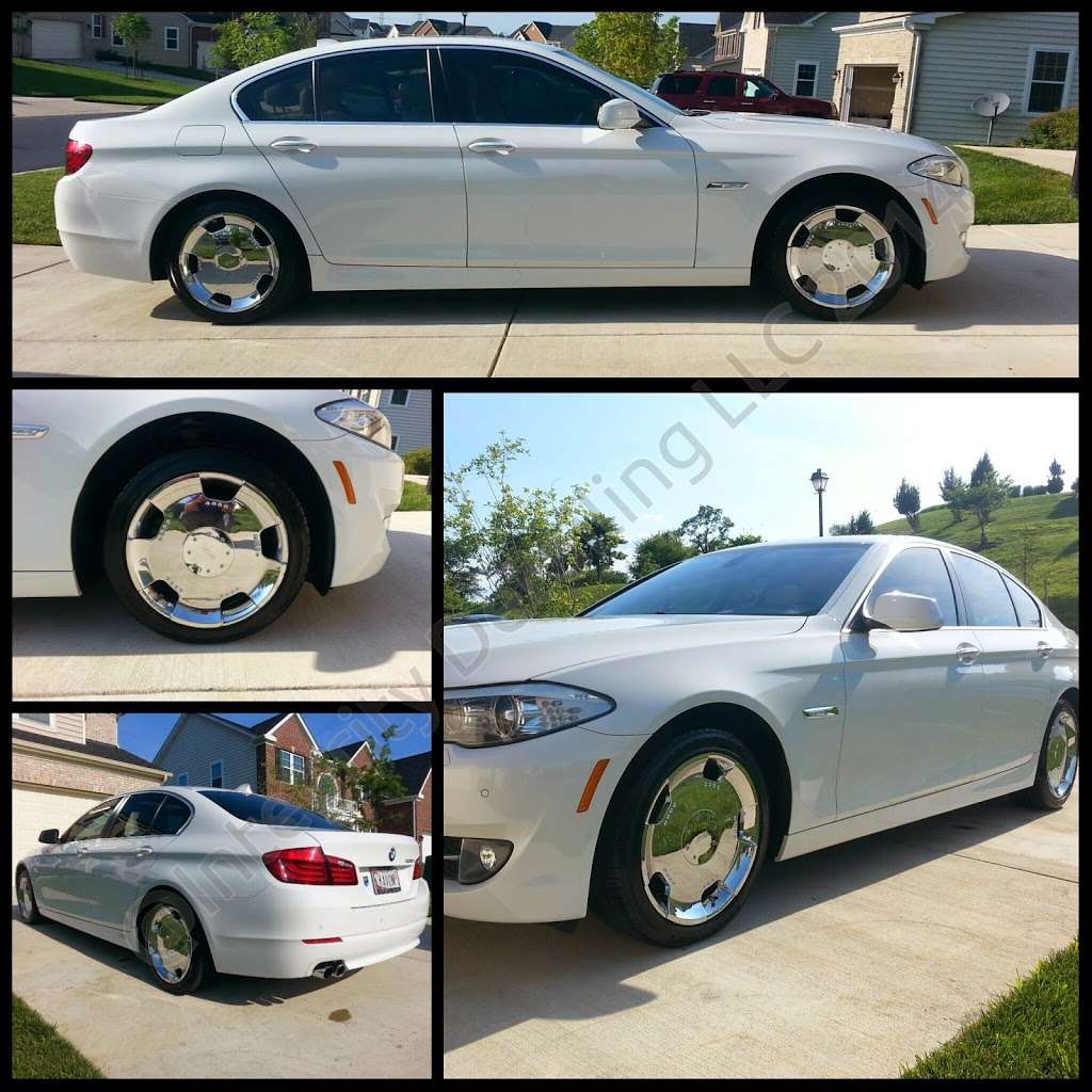 Integrity Detailing LLC | 9606 Woodland Ave, Lanham, MD 20706, USA | Phone: (202) 656-0427