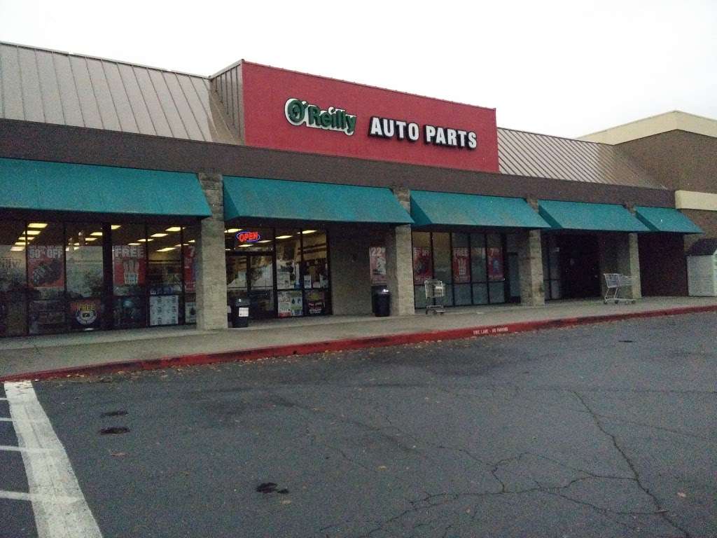 OReilly Auto Parts | 1442 Fitzgerald Dr, Pinole, CA 94564 | Phone: (510) 758-5155