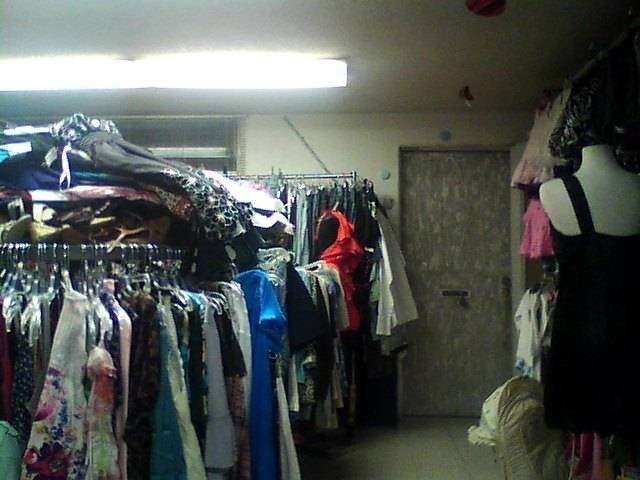 Tricias Thrifty Store | 5122 Huntington Dr S, Los Angeles, CA 90032, USA | Phone: (323) 441-9723