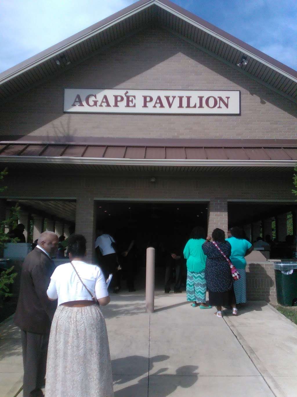 Agape Apostolic Faith Assembly | 6240 Georgetown Rd, Indianapolis, IN 46268, USA | Phone: (317) 293-1972