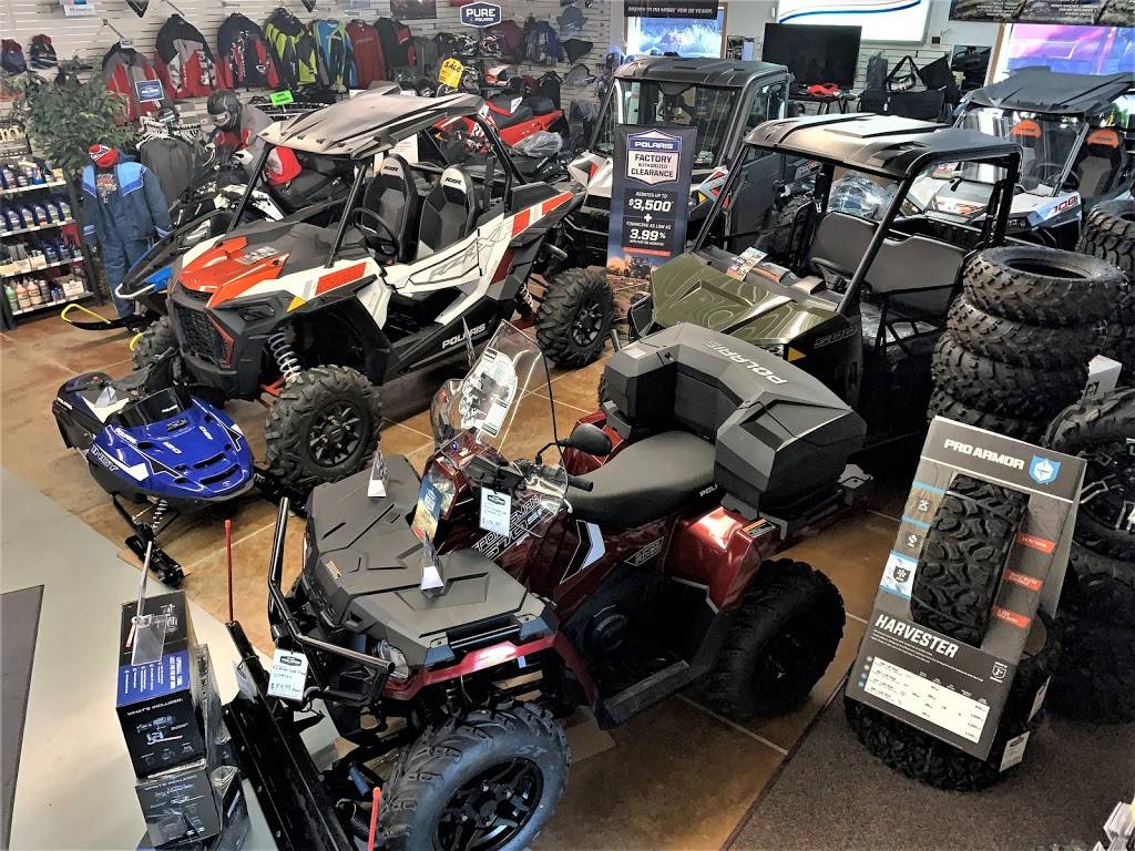 John Hartwig Motor Sports | N6728 Co Rd Y, Watertown, WI 53094, USA | Phone: (920) 699-3180