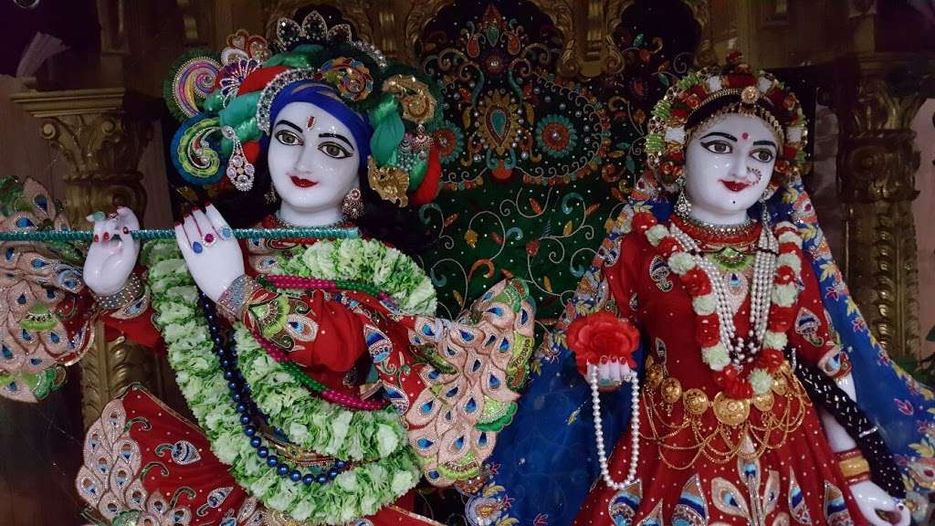 Radha Shyam Dham | 820 W Airport Fwy, Irving, TX 75062, USA | Phone: (972) 513-5185