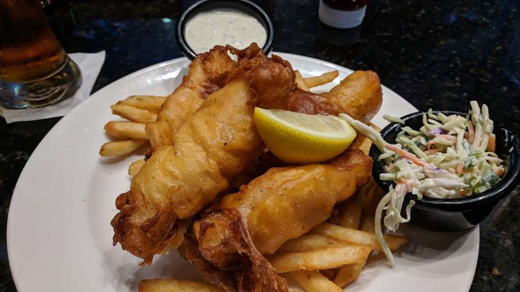 Islamorada Fish Company | 1000 Bass Pro Dr, Pearland, TX 77584 | Phone: (713) 770-5000