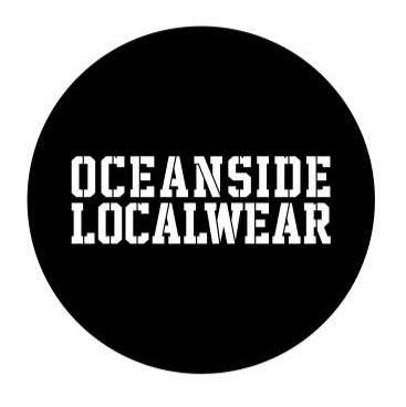 Oceanside Localwear | 3784 Mission Ave #155, Oceanside, CA 92058, USA | Phone: (760) 557-9088