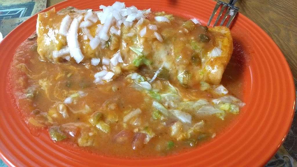 Tamale Kitchen 7 | 5055 S Kipling St c9, Littleton, CO 80127 | Phone: (303) 972-4477