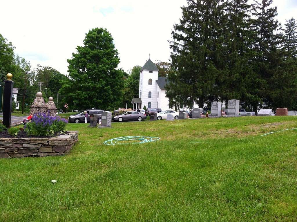 Cemetery of the Highlands | 634 NY-32 #640, Highland Mills, NY 10930, USA | Phone: (845) 928-9122