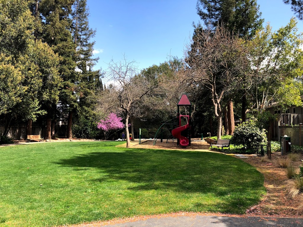 Ravenwood Park | Saratoga, CA 95070, USA | Phone: (408) 868-1245