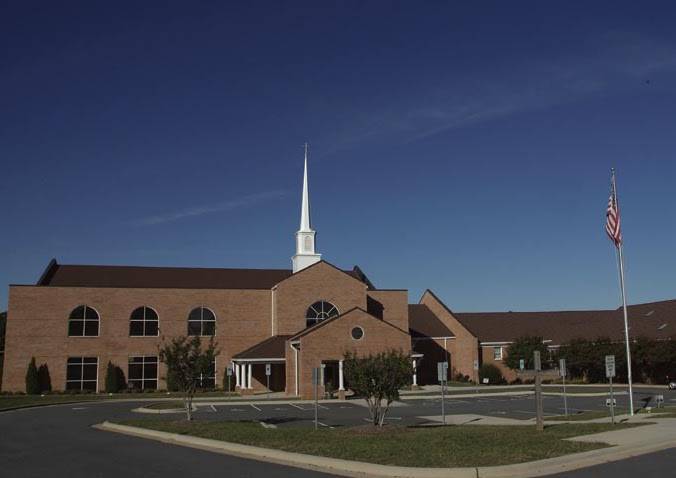 First Baptist Church | Kirby Rd, King, NC 27021, USA | Phone: (336) 983-5252