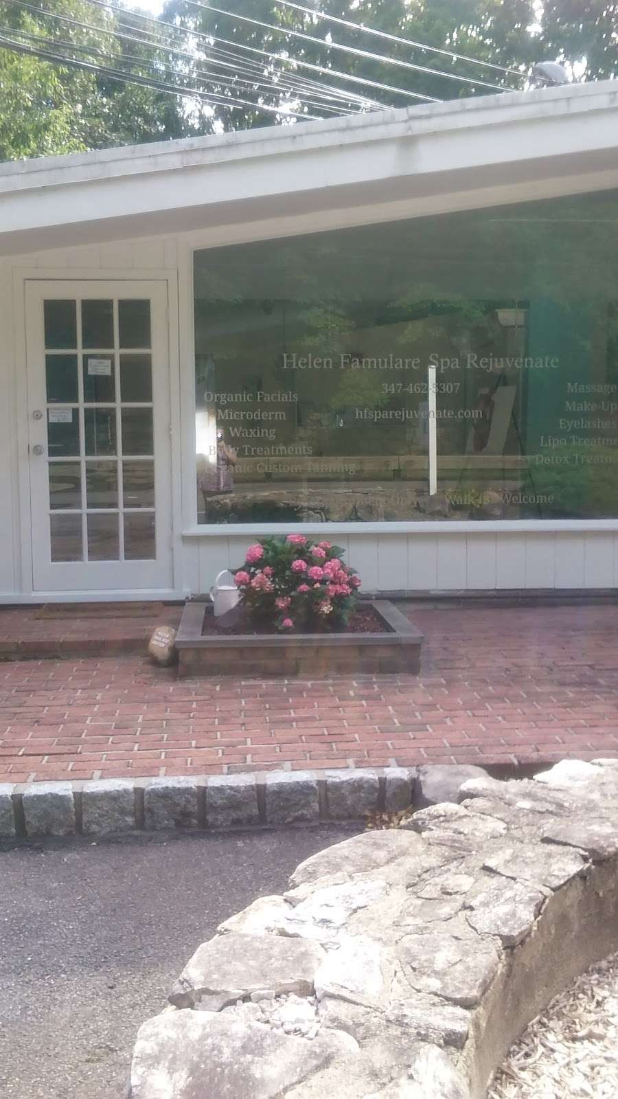 Helen Famulare Spa Rejuvenate LLC | 40 Westchester Ave, Pound Ridge, NY 10576, USA | Phone: (347) 462-5307 Helen Famulare Spa Rejuvenate LLC | 40 Westchester Ave, Pound Ridge, NY 10576, USA | Phone: (347) 462-5307