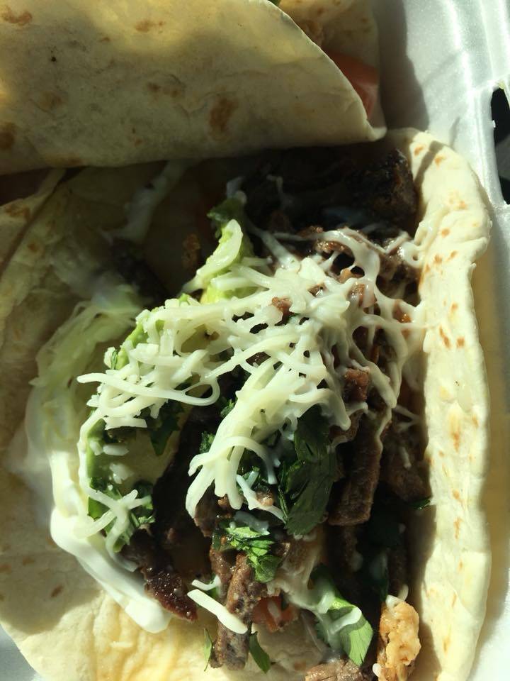 Taco Miendo | 2015 W Parmer Ln, Austin, TX 78727, USA | Phone: (512) 436-1483