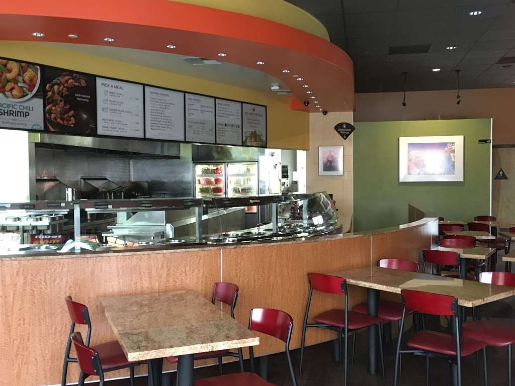 Panda Express | 101 W Imperial Hwy, Brea, CA 92821, USA | Phone: (714) 674-0036