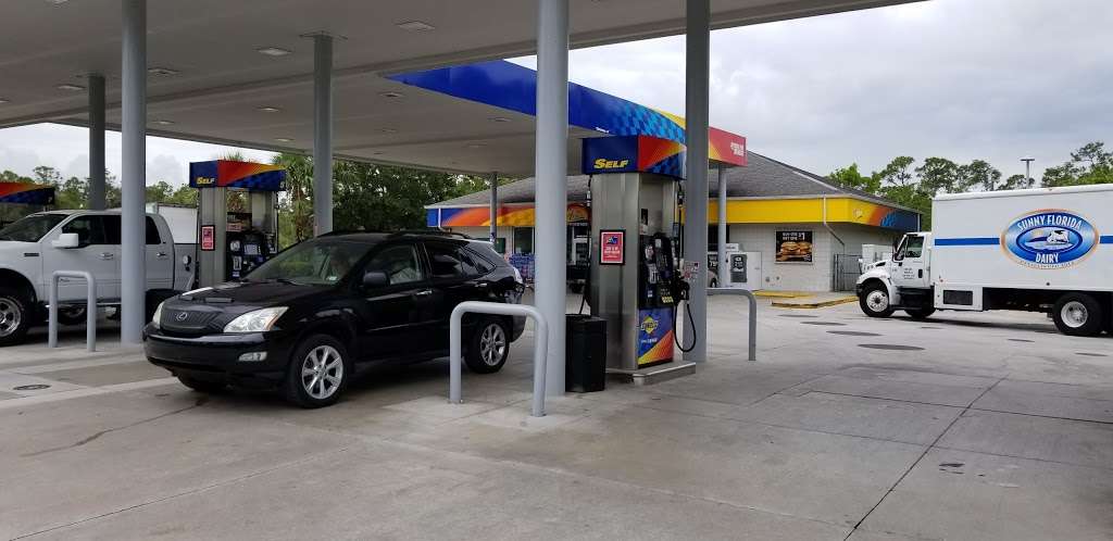 Sunoco Gas Station | 1805 SW Kanner Hwy, Stuart, FL 34997, USA | Phone: (772) 286-0313