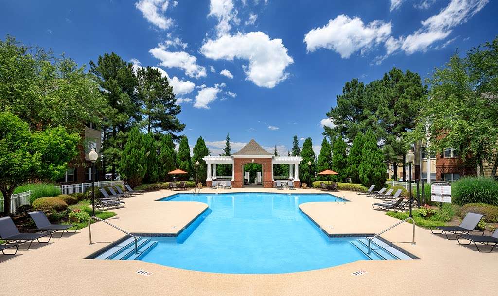 Bexley Square at Concord Mills | 50 Lily Green Ct NW, Concord, NC 28027, USA | Phone: (704) 979-6550