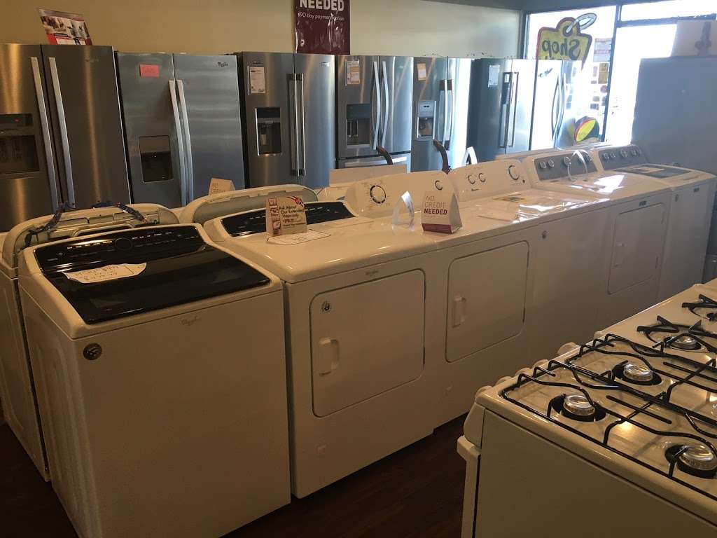 Johnnies Appliances | 12018 Paramount Blvd, Downey, CA 90242, USA | Phone: (562) 861-3819