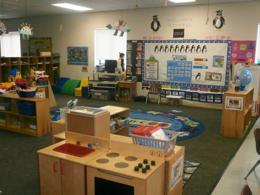 The Betty Sterner Y Preschool in Catonsville | 850 S Rolling Rd, Catonsville, MD 21228, USA | Phone: (410) 747-4951