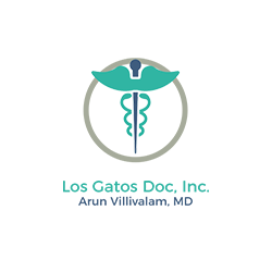 Los Gatos Doc: Arun Villivalam, MD | 15195 National Ave #205, Los Gatos, CA 95032, USA | Phone: (408) 502-6040