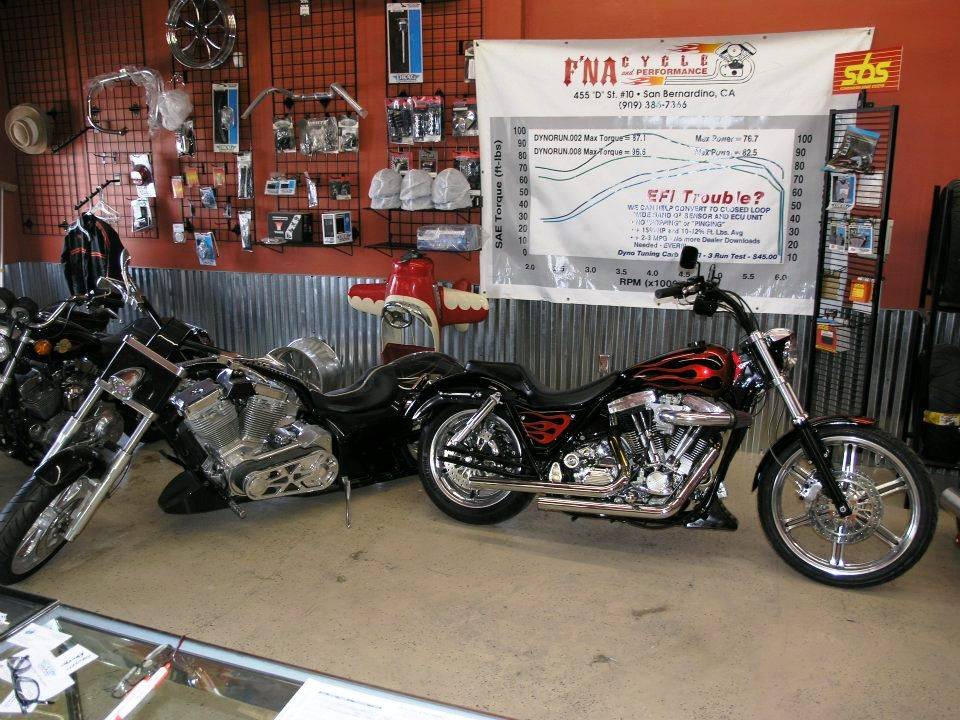 FNA Cycle & Performance | 4752 Felspar St #C102, Jurupa Valley, CA 92509, USA | Phone: (909) 270-0077