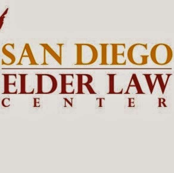 San Diego Elder Law Center | 7880 Golfcrest Dr, San Diego, CA 92119, USA | Phone: (619) 235-4357