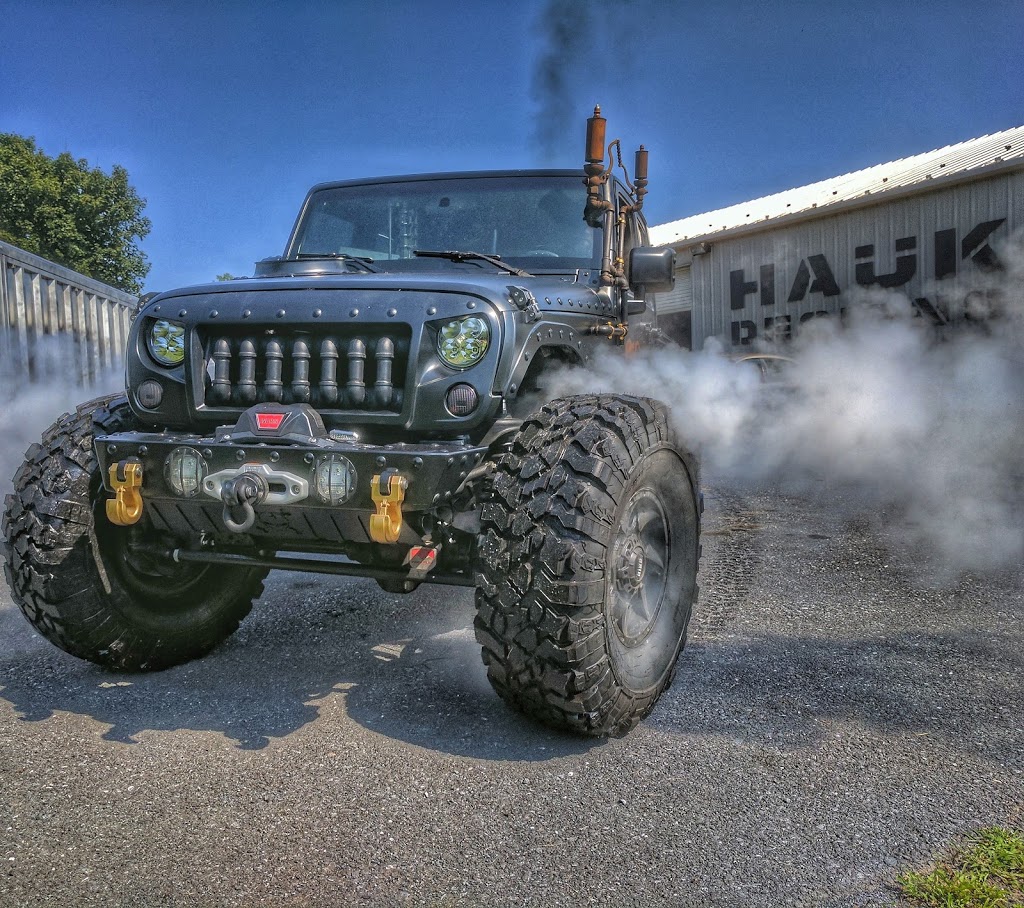 Hauk Off-Road home of River Raider Snorkels | 6317 Rock Hill Rd, Chambersburg, PA 17202 | Phone: (855) 339-2915