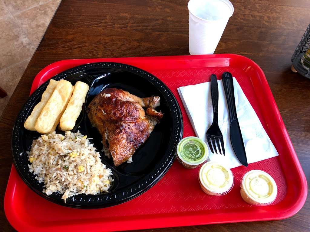 Perfect Pollo | 11503 Tidewater Trail, Fredericksburg, VA 22408 | Phone: (540) 371-6900