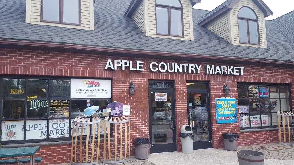 Apple Country Market | 118 Forest Ave # 3, Hudson, MA 01749, USA | Phone: (978) 562-2944