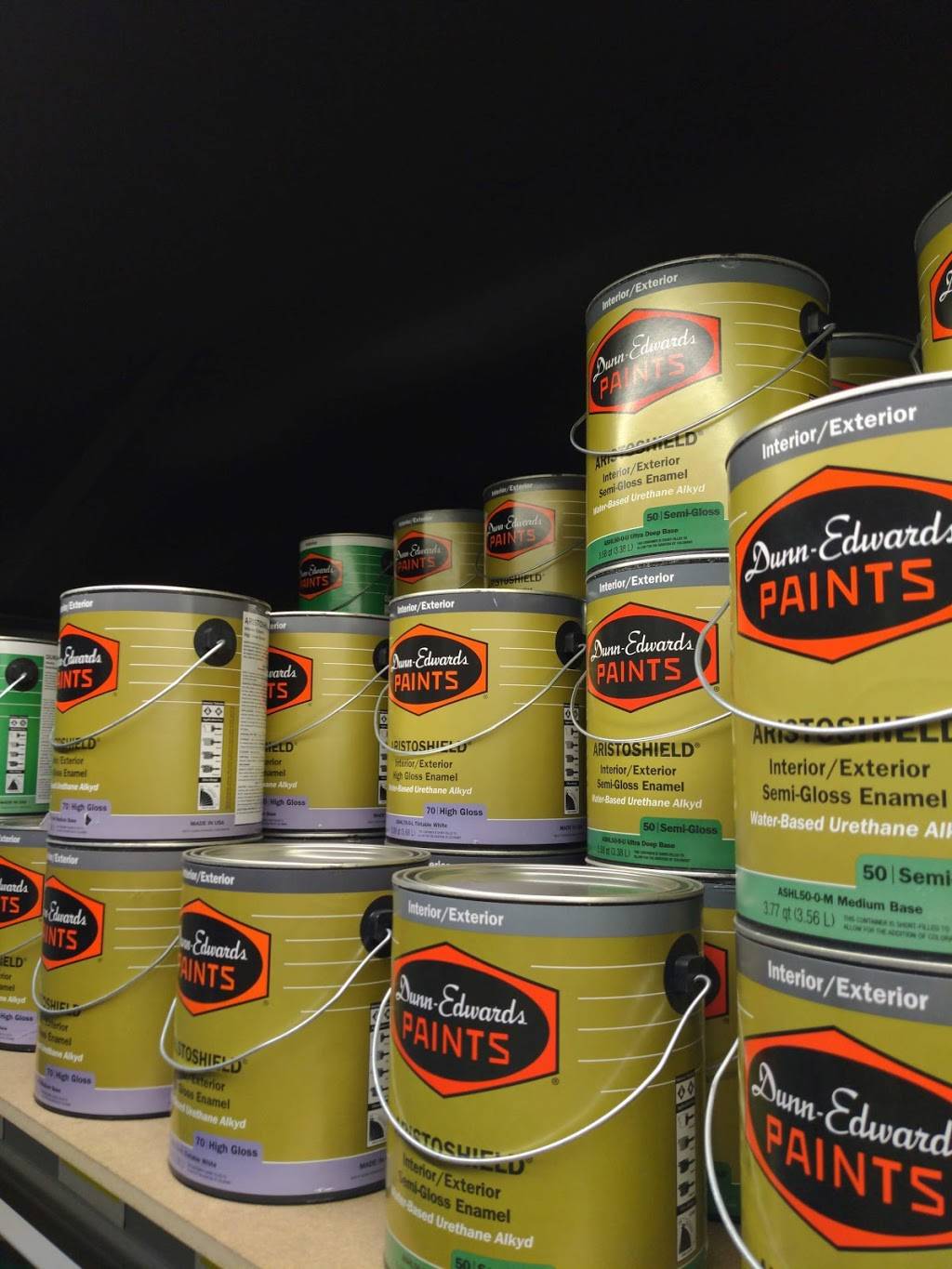 Adams Paint | Benjamin Moore Retailer | 1416 N University Ave, Lubbock, TX 79415, USA | Phone: (806) 763-2944