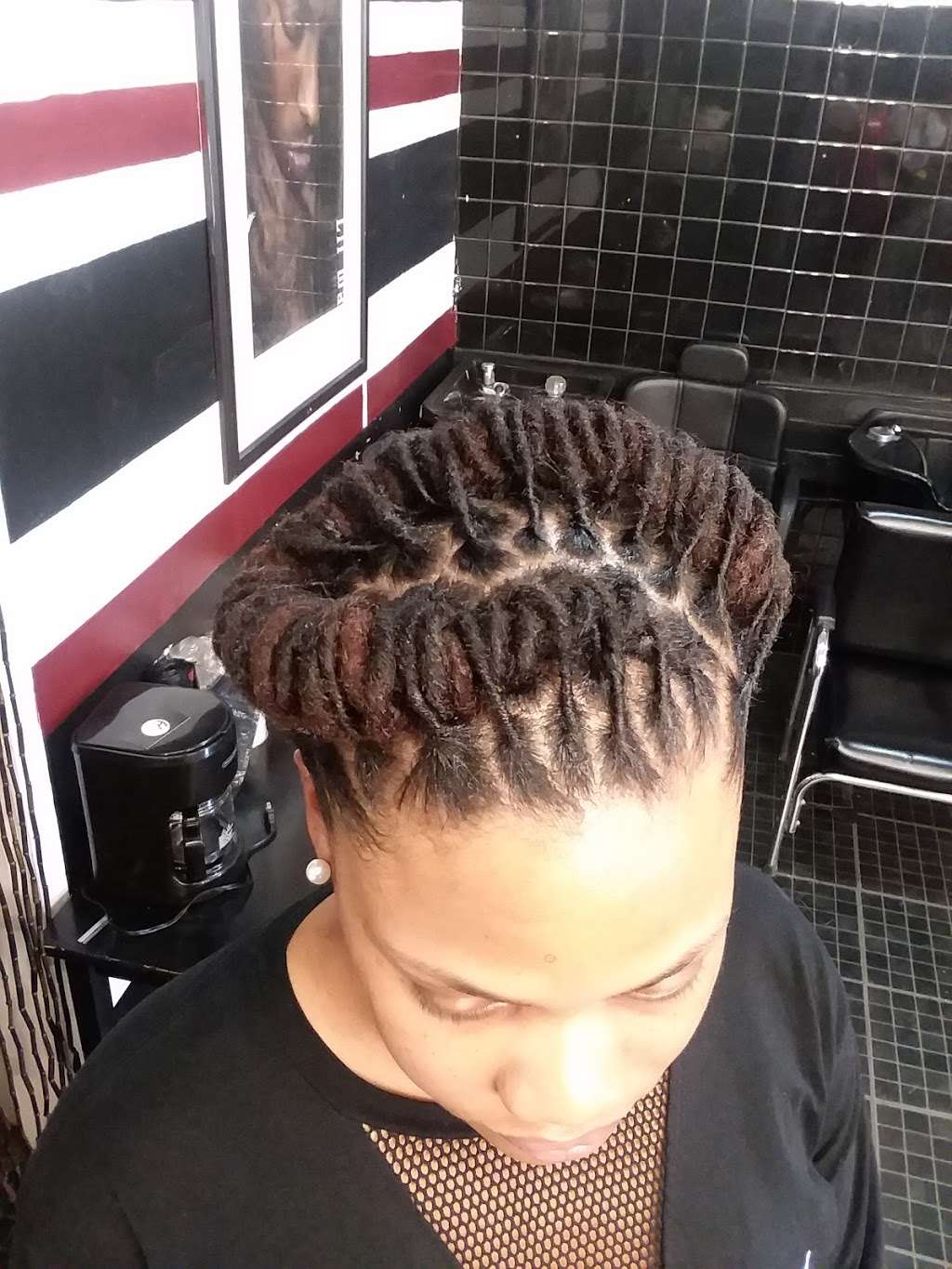 Rock-n-Headz Locs and more | 4915 Griggs Rd, Houston, TX 77021 | Phone: (713) 585-6649