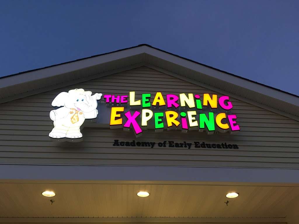 The Learning Experience - Westampton | 1861 Burlington-Mount Holly Rd, Westampton, NJ 08060, USA | Phone: (609) 267-5437