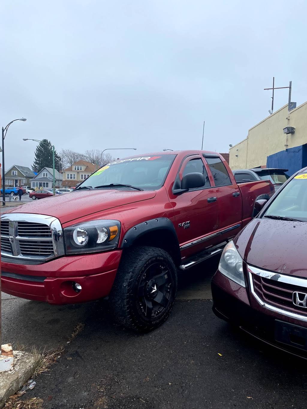 S&M Auto Sales Inc | 540 Tonawanda St, Buffalo, NY 14207, USA | Phone: (716) 544-3766