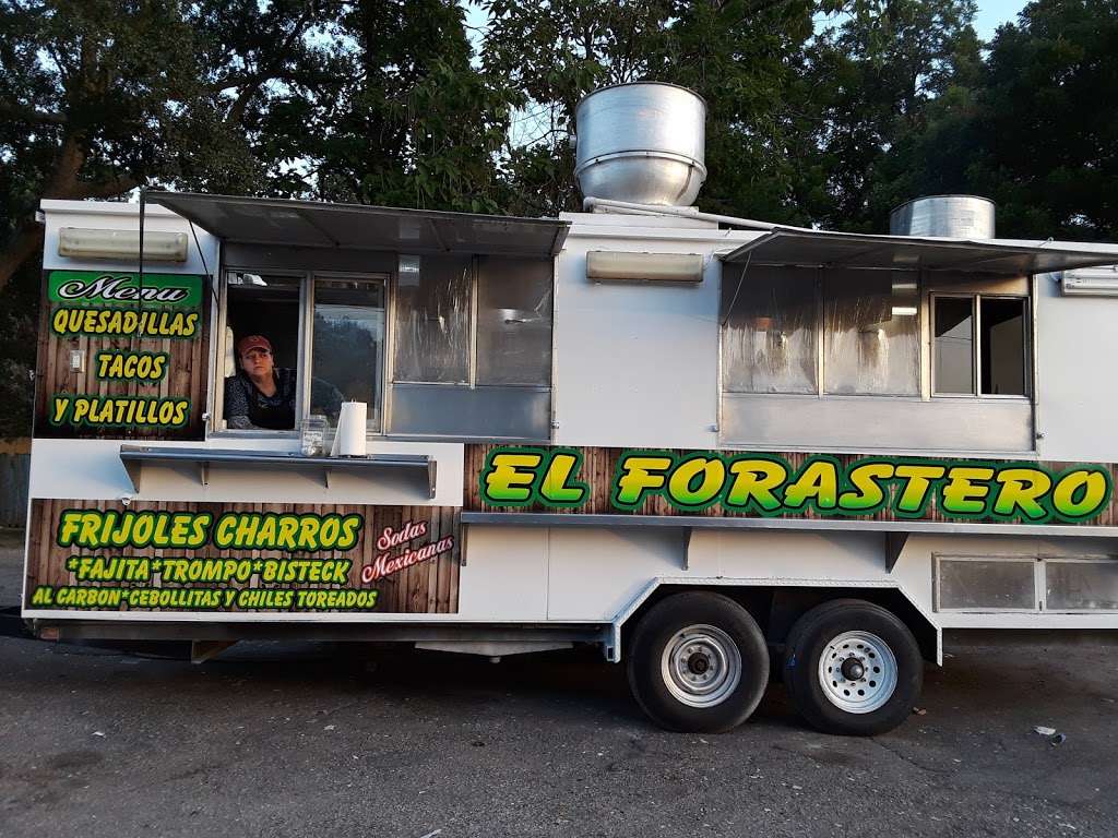 El Forastero | 610 Little York Rd, Houston, TX 77076 | Phone: (832) 882-0164