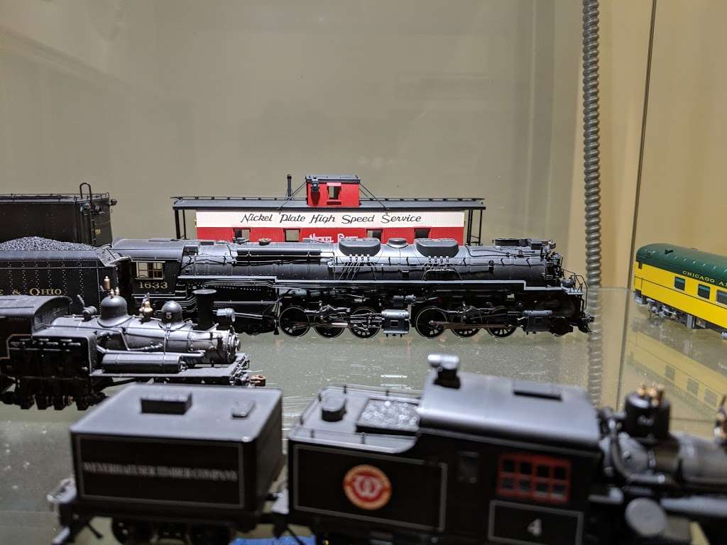 South Shore Model Railway Club & Museum | 52 Bare Cove Park Dr, Hingham, MA 02043 | Phone: (781) 740-2000