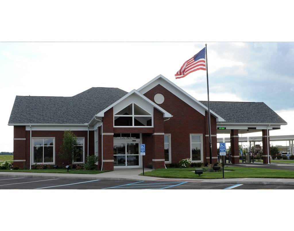 Farmers & Merchants State Bank | 8720 Waterville Swanton Rd, Waterville, OH 43566, USA | Phone: (419) 878-0305