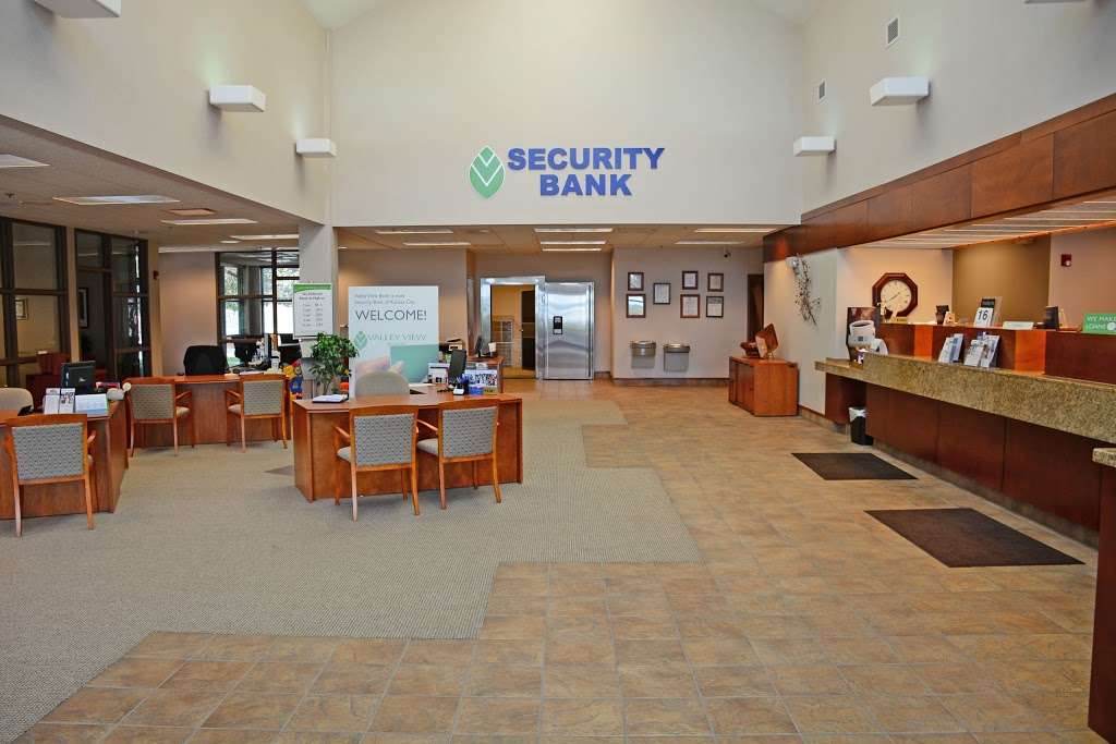 Security Bank of Kansas City | 13379 S Blackbob Rd, Olathe, KS 66062 | Phone: (913) 281-3165