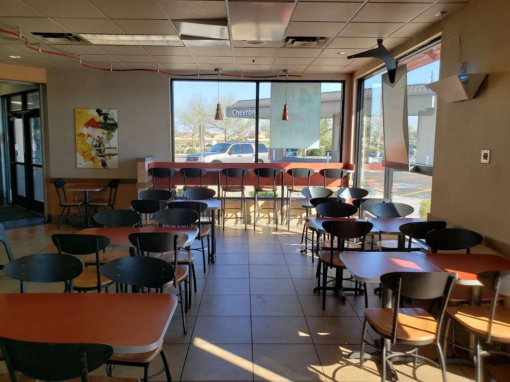 Jack in the Box | 5115 W Southern Ave, Laveen Village, AZ 85339, USA | Phone: (602) 237-0502