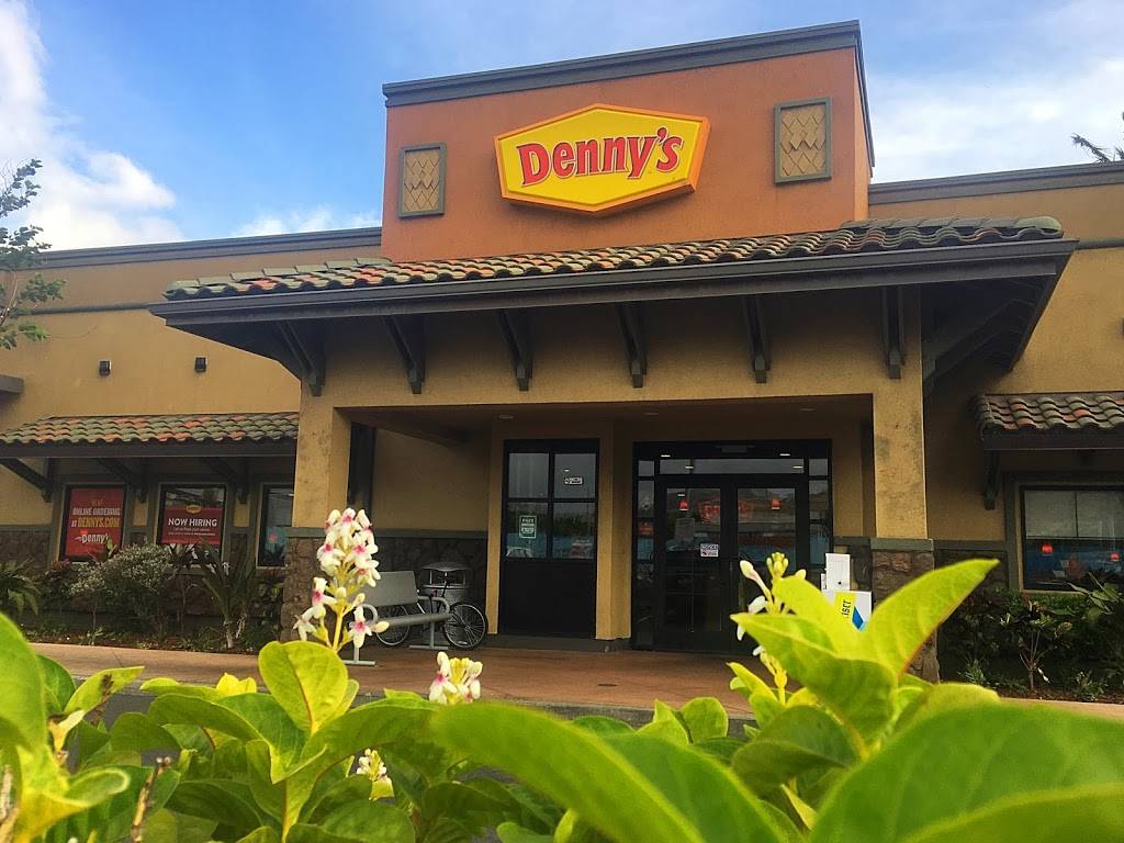 Dennys | 4470 Kapolei Pkwy Ste 800, Kapolei, HI 96707, USA | Phone: (808) 674-9327